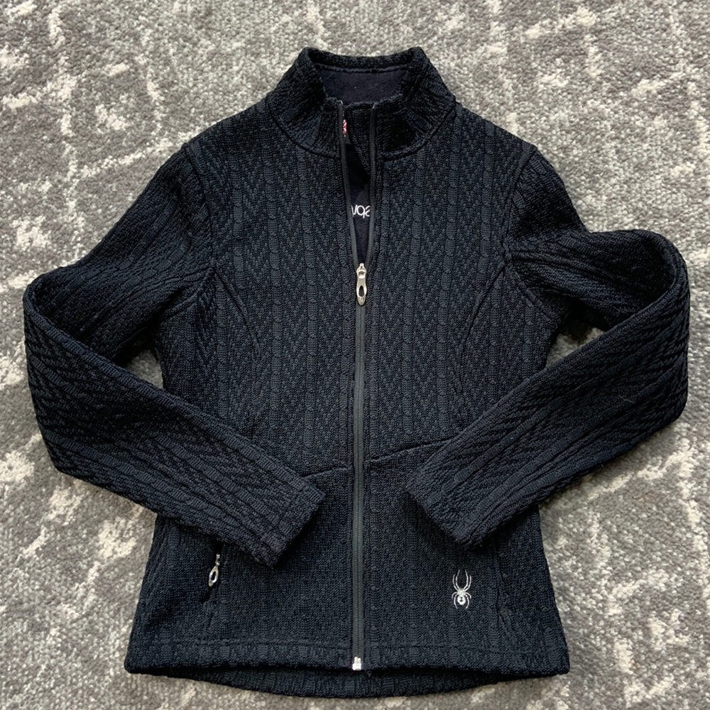 Spyder Core Sweater